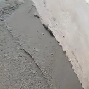 阆中水工建筑物I级C55聚合物改性水泥砂浆 渠道防渗泵站加固迎水面抗冲刷砂浆