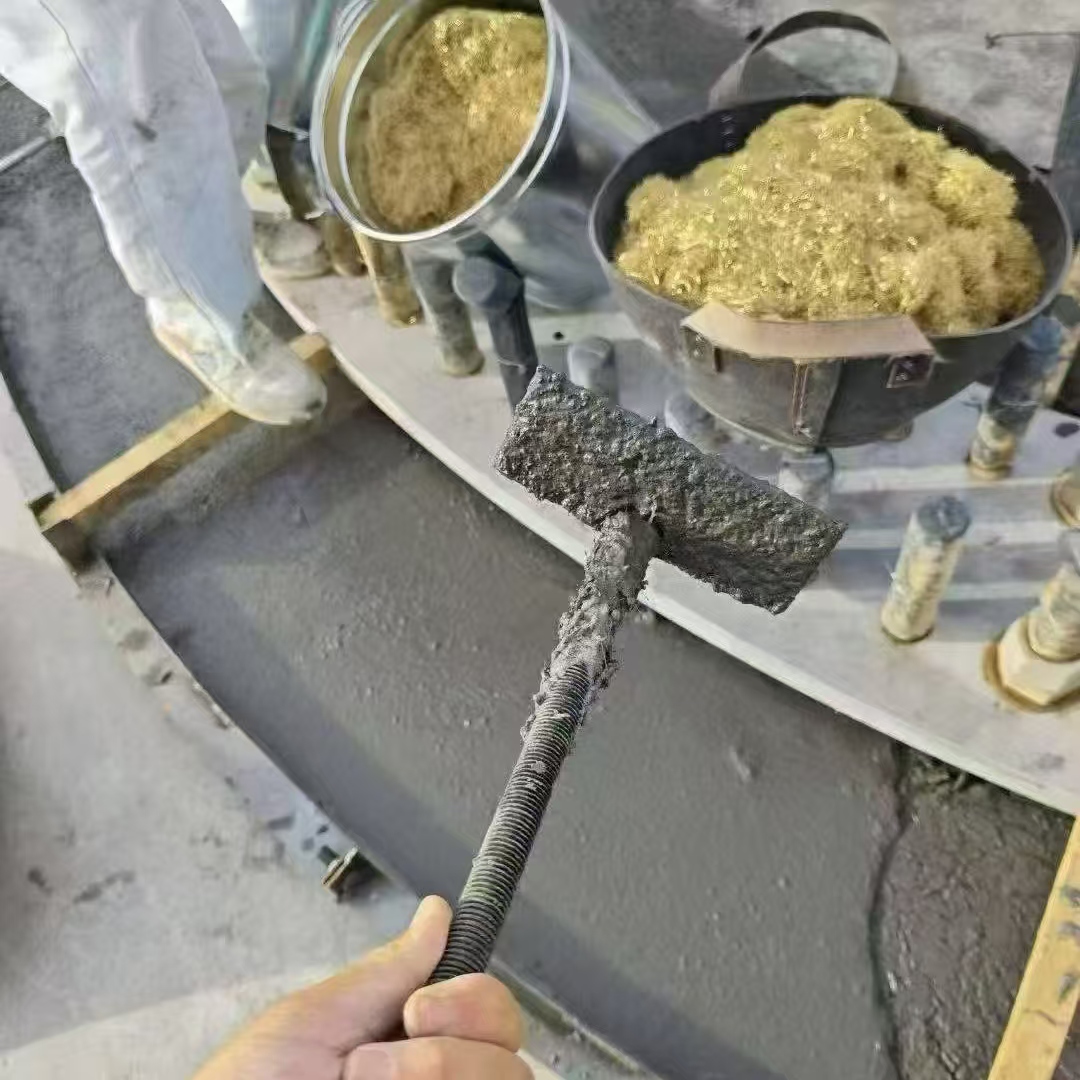阆中C120风电设备基础专用灌浆料
