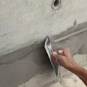 阆中P型防护型环氧树脂砂浆
